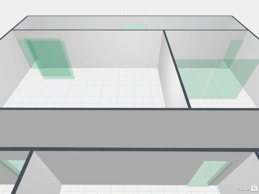 Denah SKB #165232 by User 179024884