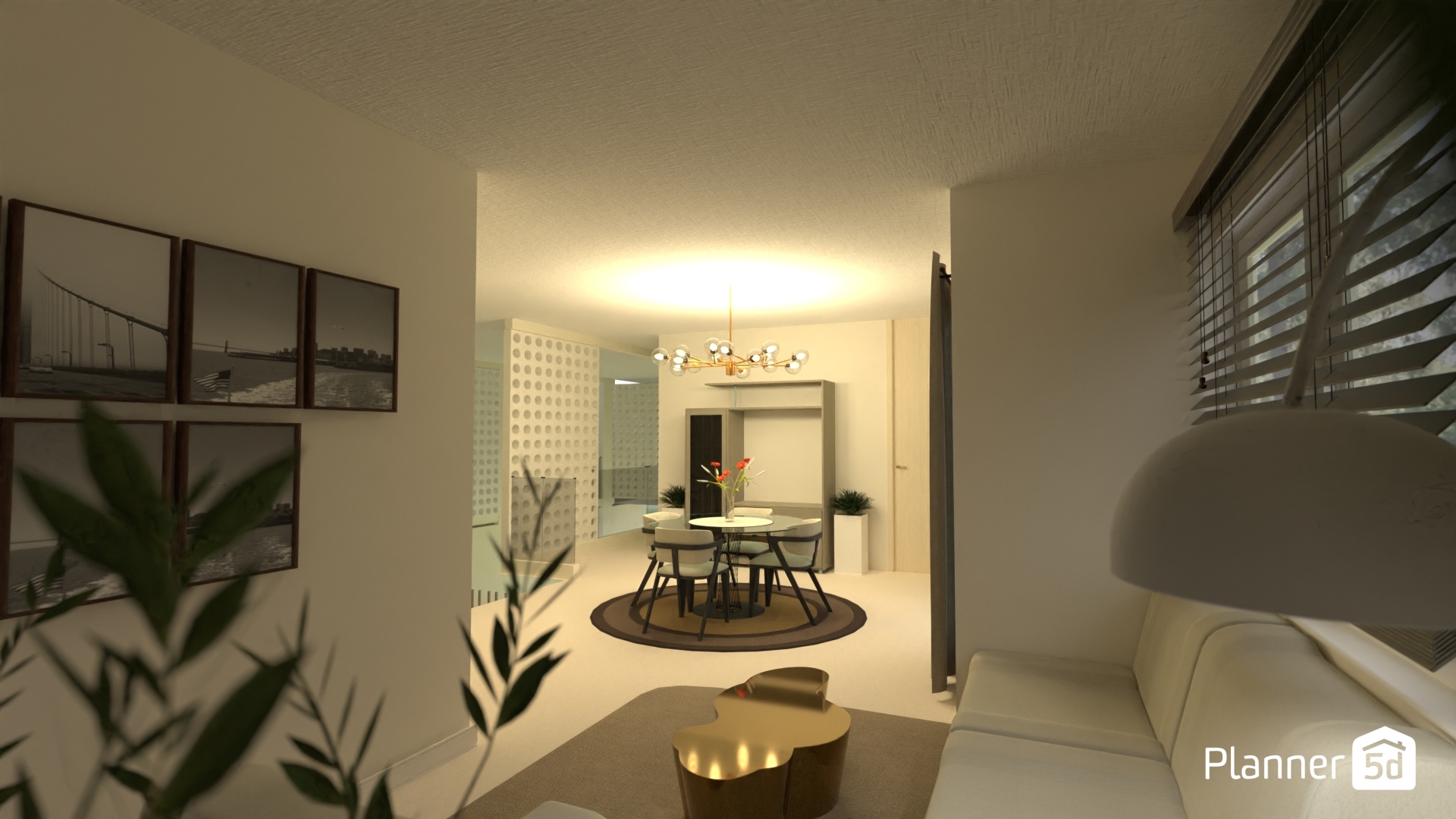 New Project 2 #23492814 by GAIA Interior