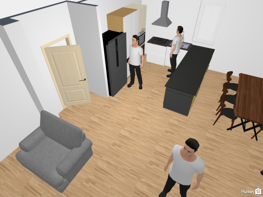 Tato Kukja v2 #25038296 by User 150567808