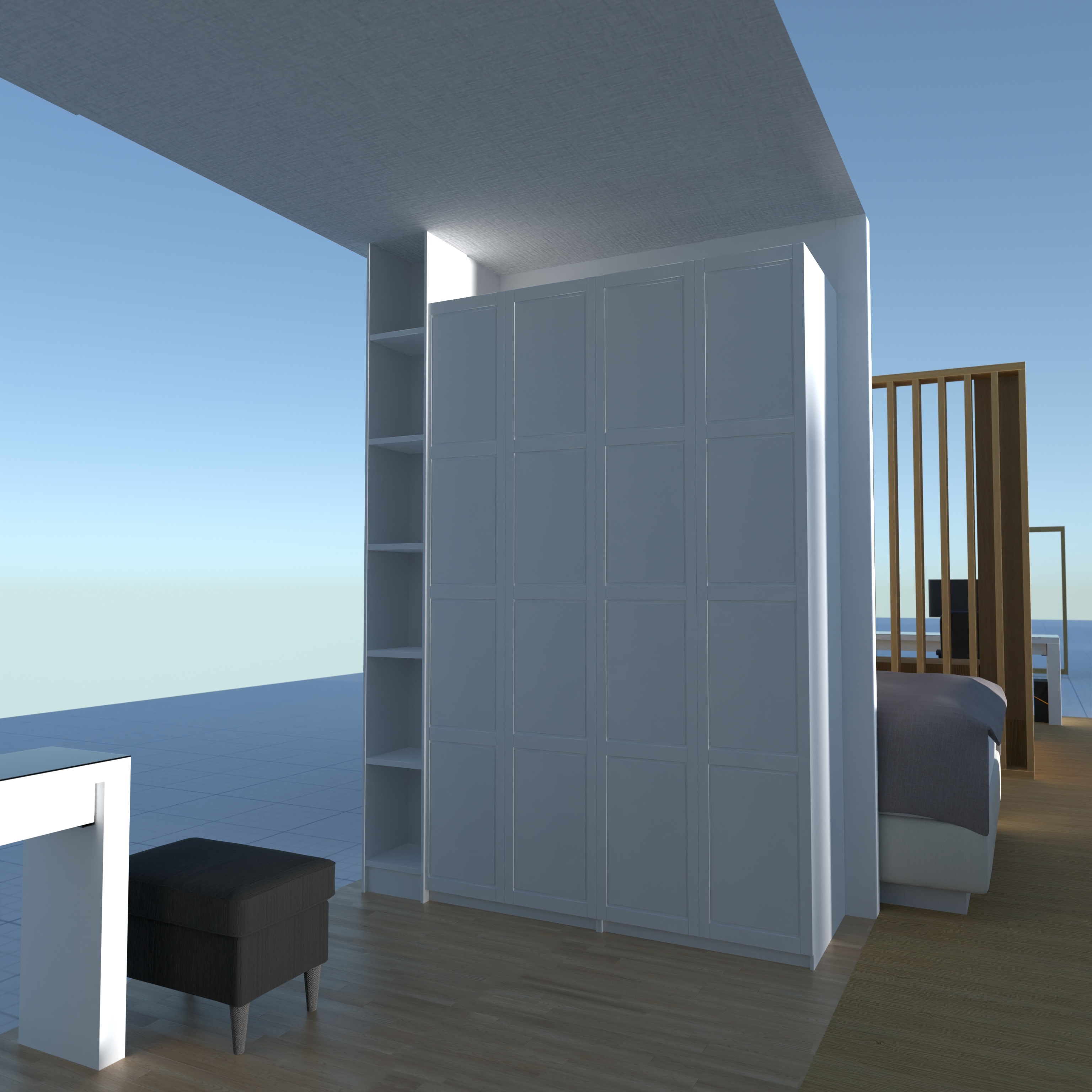 New project #23417371 by User 158252906