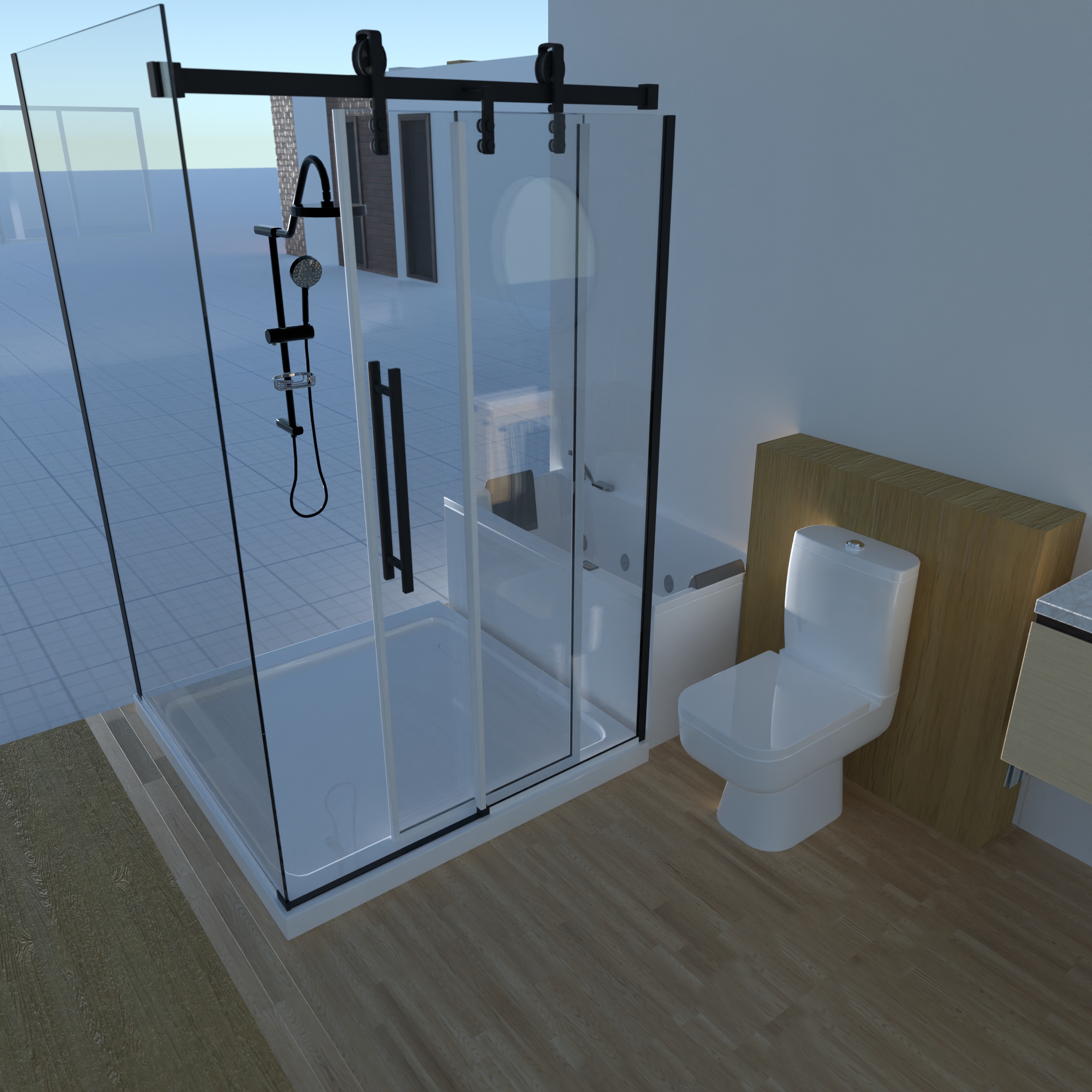 New project #23417387 by User 158252906