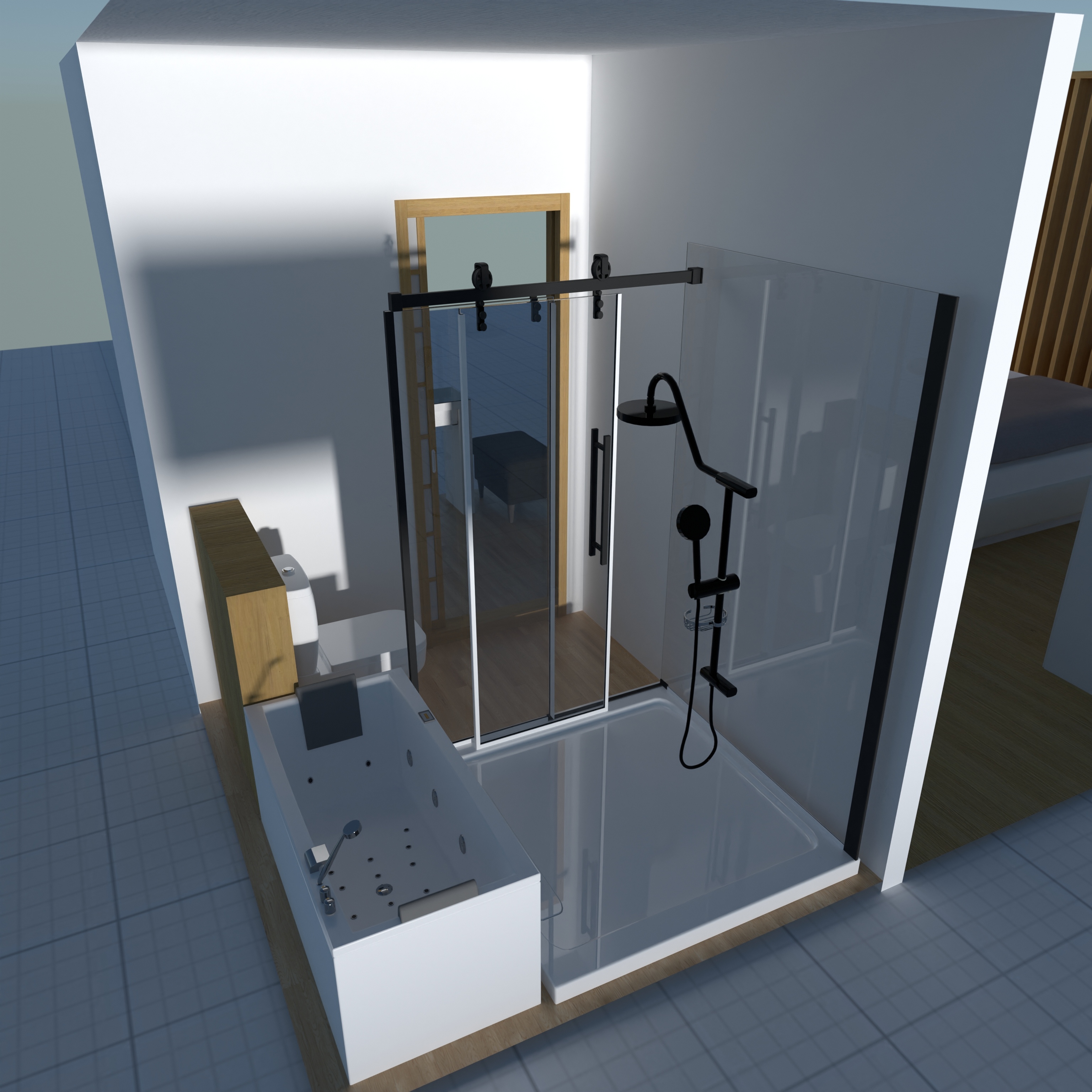 New project #23417395 by User 158252906