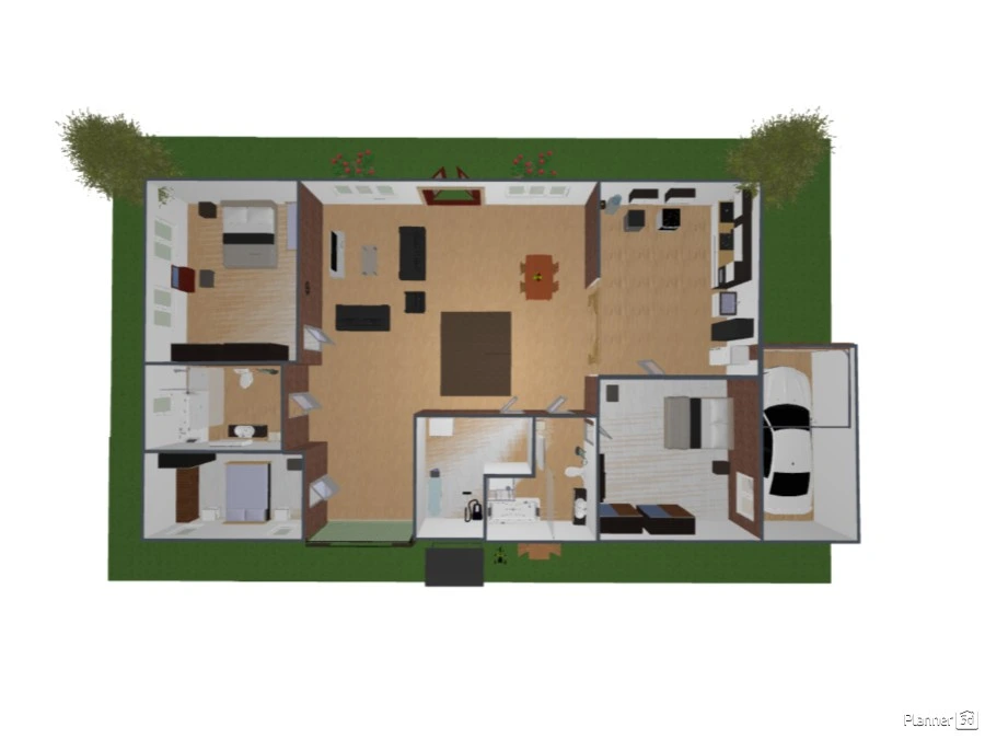 villa sevilla #118472 by User 80723720