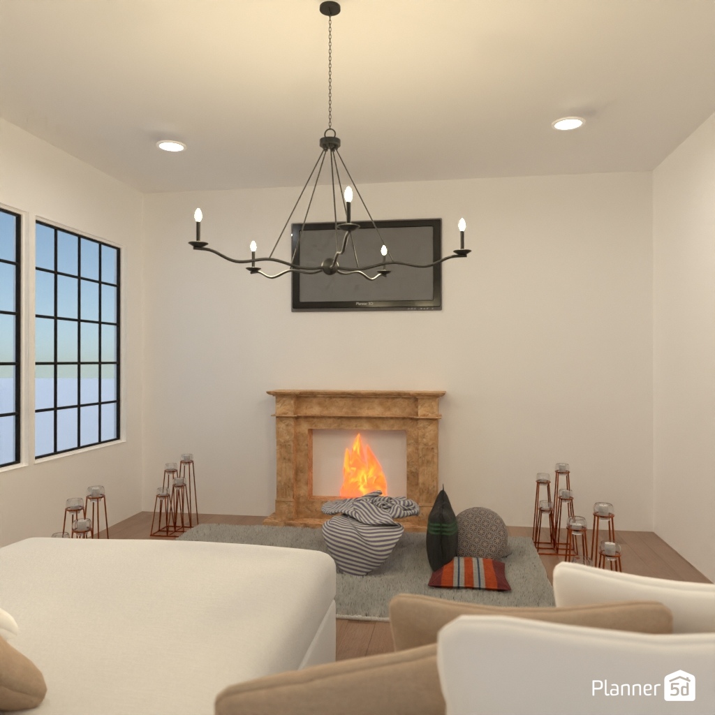 Candle day copy #23546622 by Editors Choice