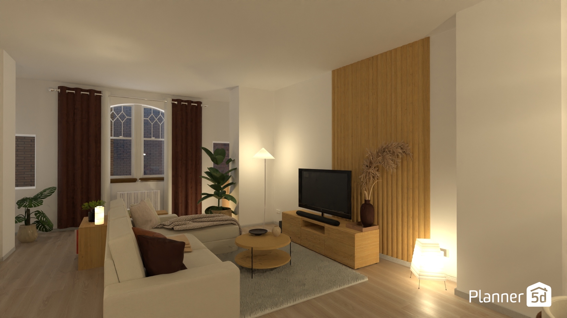 Japandi 2 #23336978 by Luca Bagnaschino