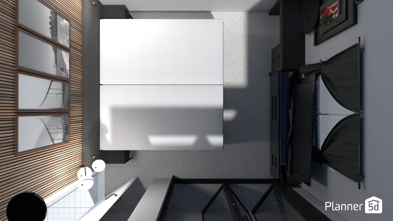 Project #5 #23424163 by User 158913431