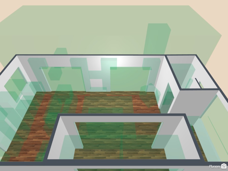 New project #23338558 by Monique Taylor