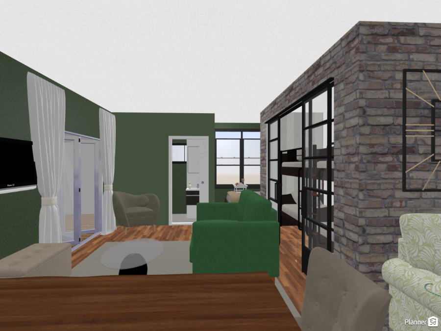 New project #23338650 by Monique Taylor