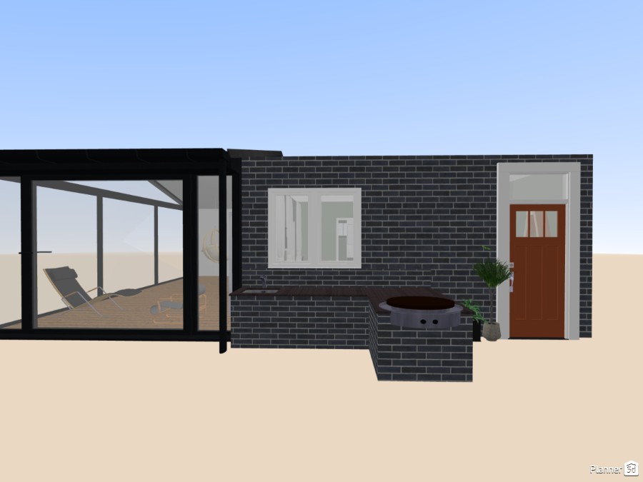 New project #23338678 by Monique Taylor