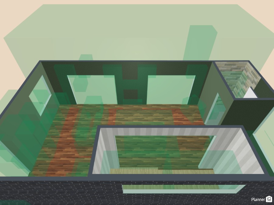 New project #23338742 by Monique Taylor