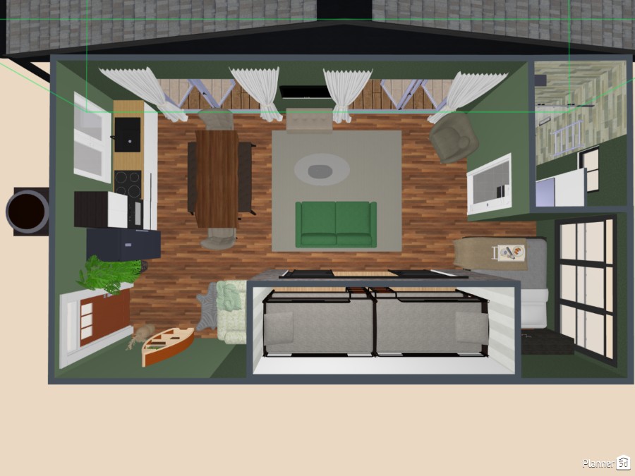 New project #23338754 by Monique Taylor