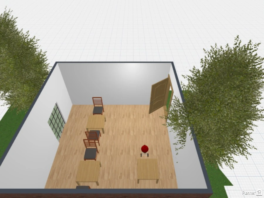 Plano #3083216 by User 94705939