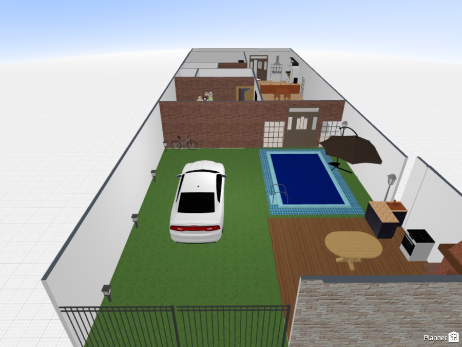 New project #23456175 by Sávio Salazar