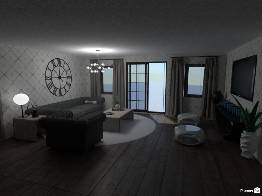 living #3647921 by Anonymous