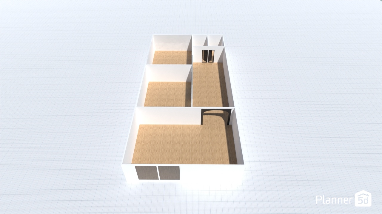 Plano : Local para diseñadores #4003023 by User 105502683