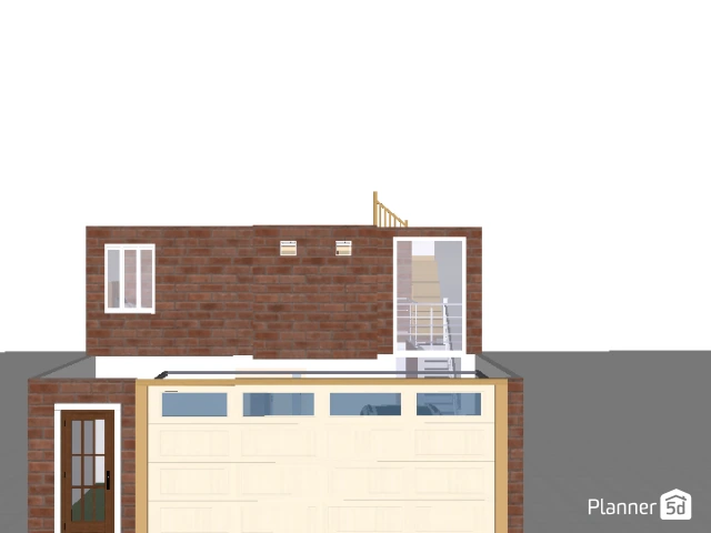 Proyecto 1 mi casa #3148084 by User 243181682