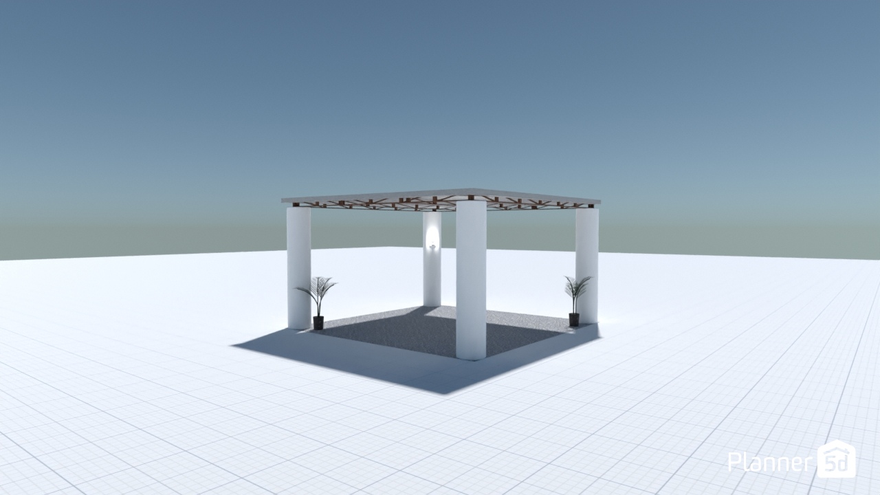 Proyecto #43 #23417947 by Areli Ro Go