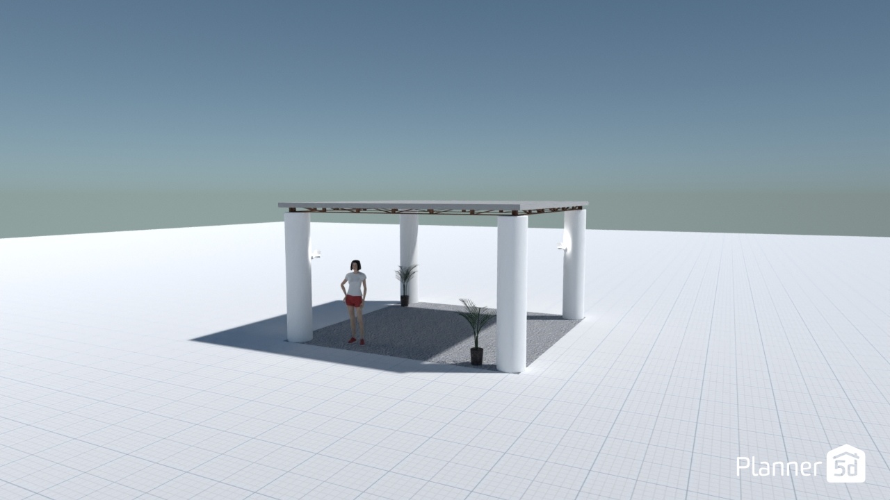 Proyecto #43 #23417975 by Areli Ro Go