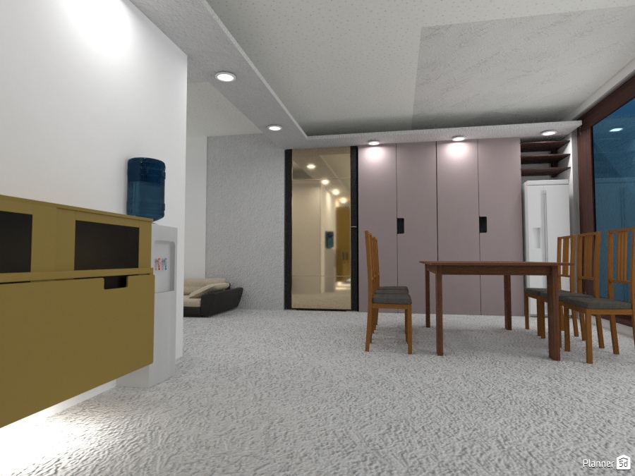 Snapshot living room 1 #2304402 by Anonymous