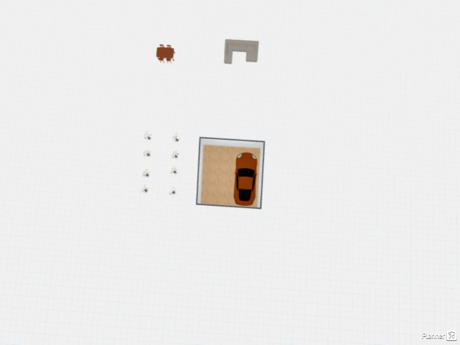 casa #3107440 by Titha