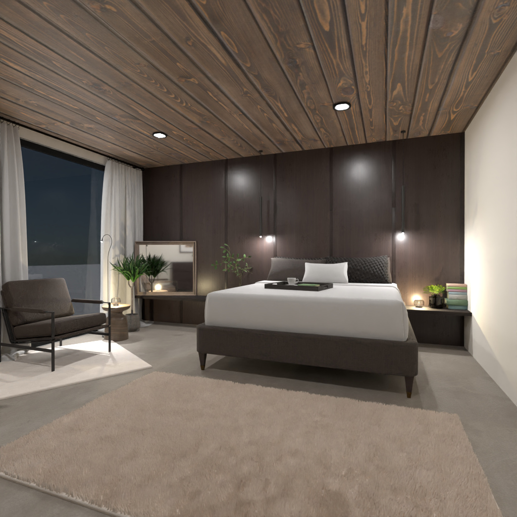 Eco Minimal Style #11365648 by Editors Choice