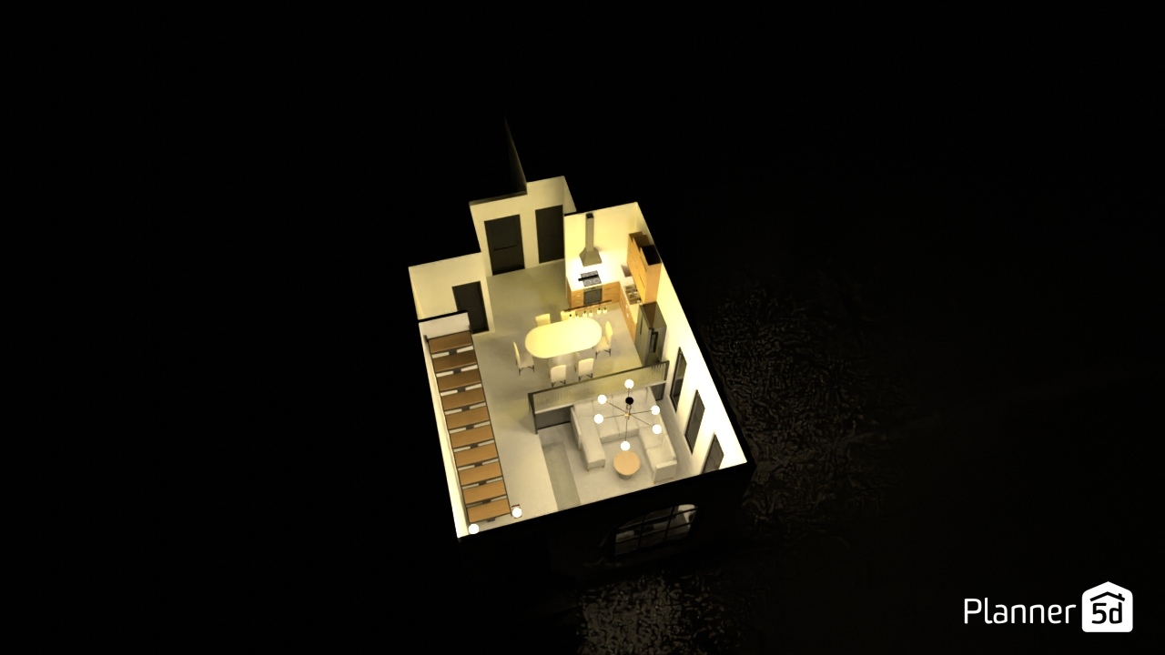 living room 3 #23695835 by User 160548899