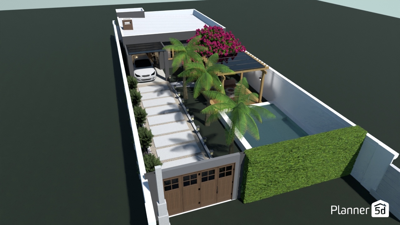 Cópia de nossa casa 🏠 #23476903 by gab