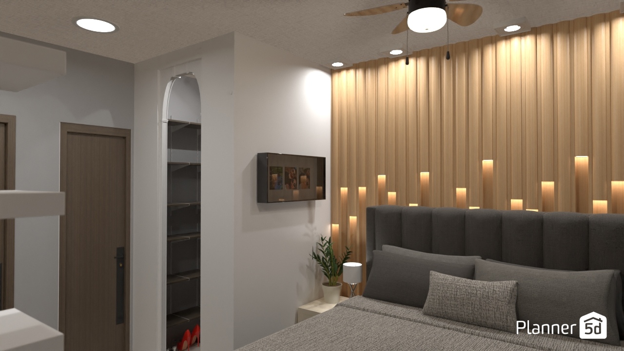 nossa casa. finalizado #23553118 by gab