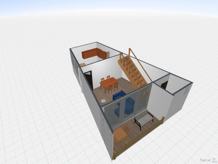 casa #3040436 by User 24139480