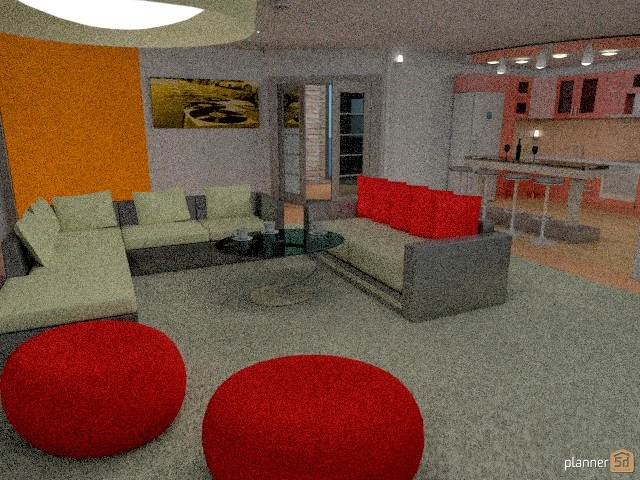 Penthouse #49469 by Cristian Montes