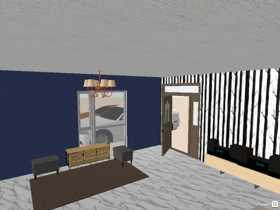 casa #3097548 by felipe