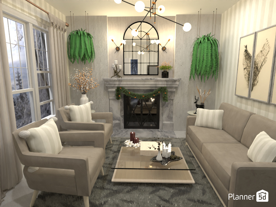 Living: New Contest #2 #10859540 by Micaela Maccaferri