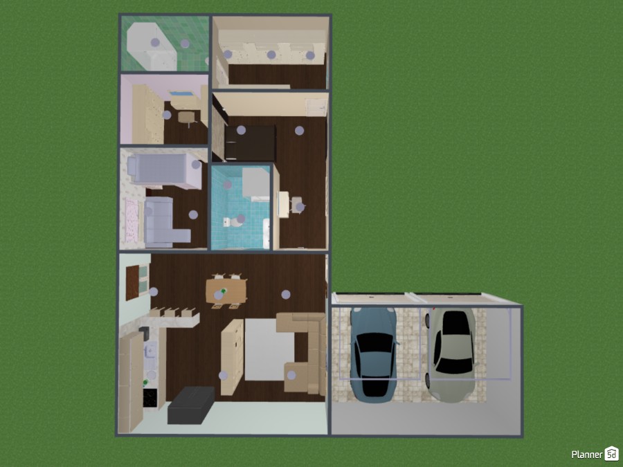Casa familiar 72589 by Erin Glez image