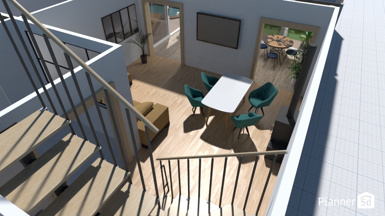 7 Rue des fougères #23530354 by vicente