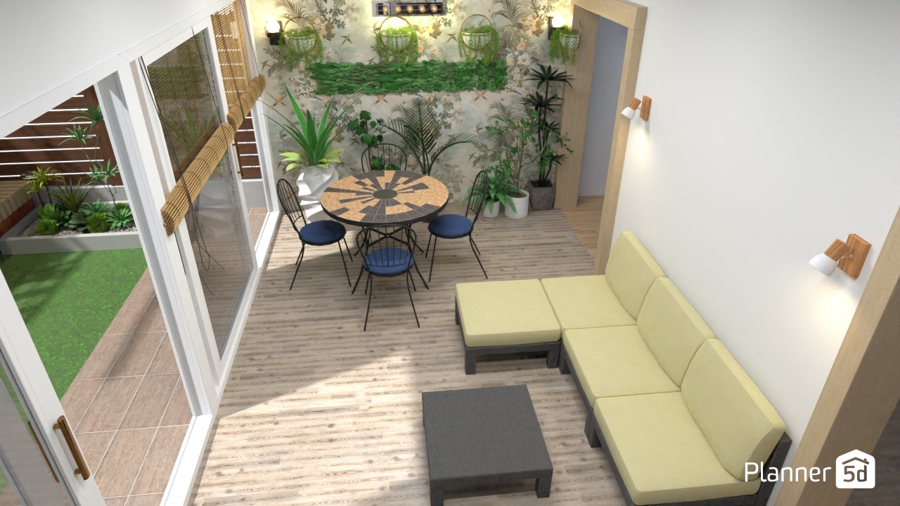 7 Rue des fougères #23552682 by vicente