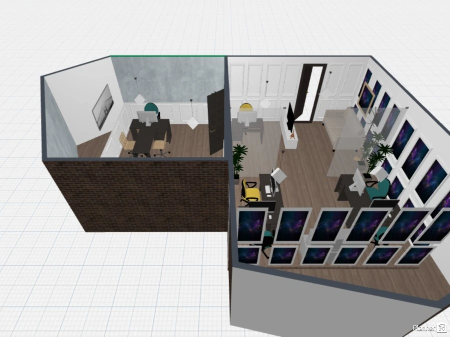 sss #88071 by Gabriel Jiménez