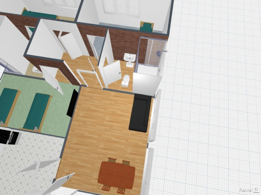 Vila Paris #150854 by User 140041398