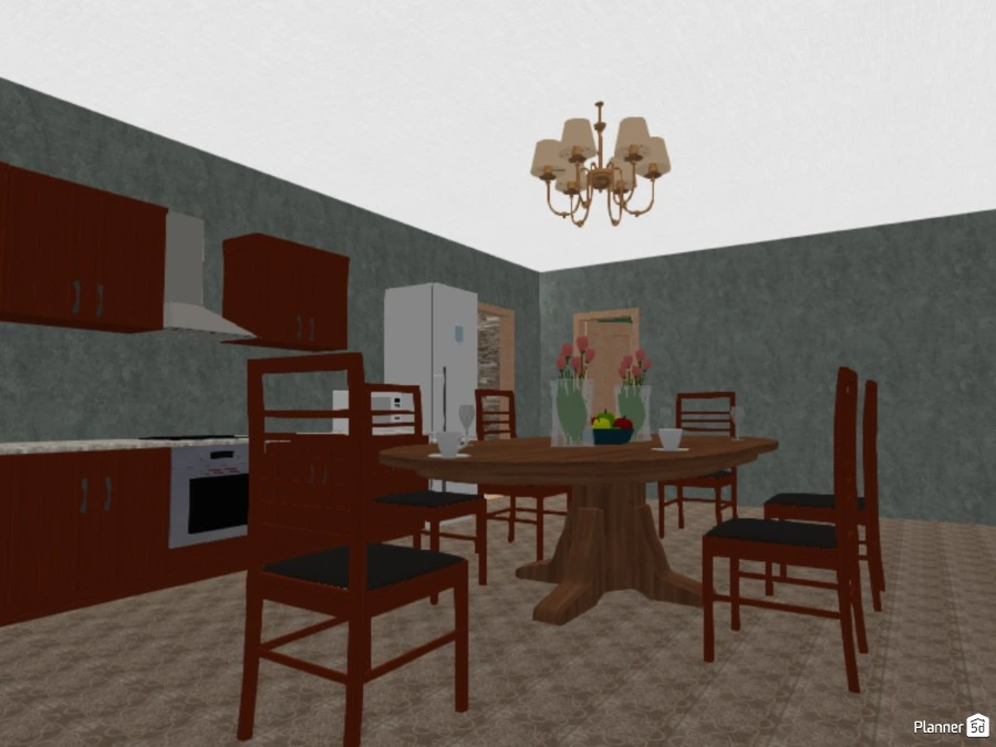 ACP House #2988624 by ACP HOUSE PLANNING