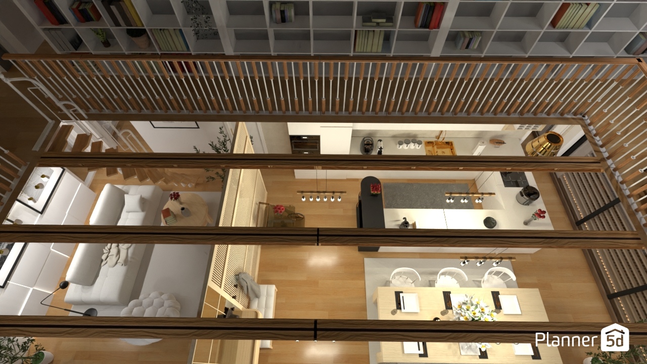 Open Space #28453256 by Donia