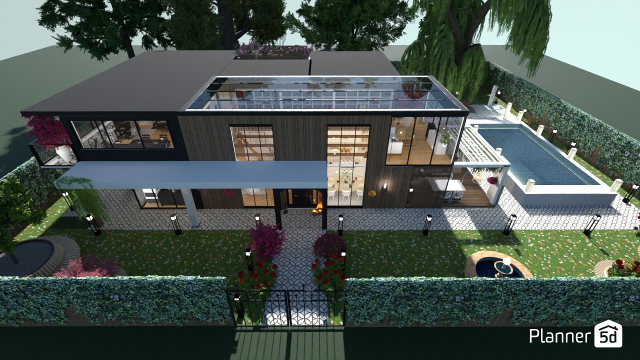 Sogno #28453324 by Donia