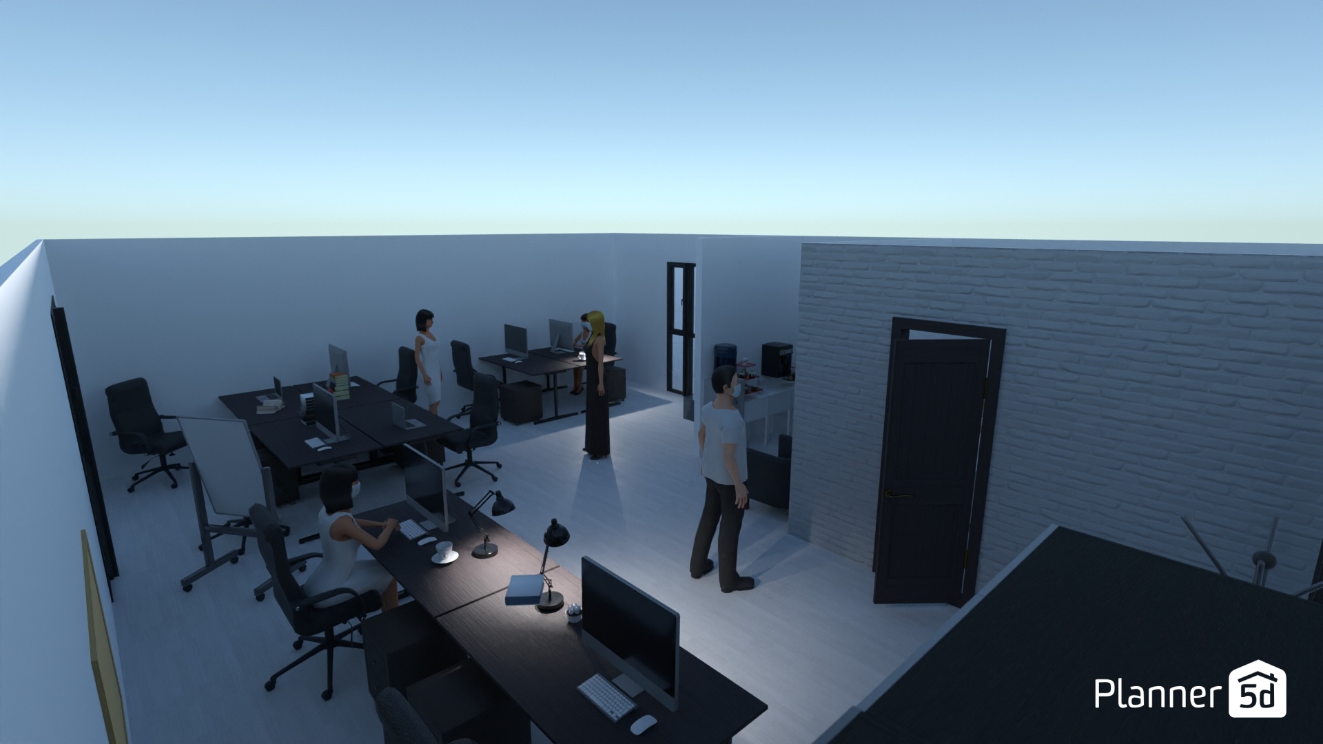 Nadia business plan #24559300 by User 143287766