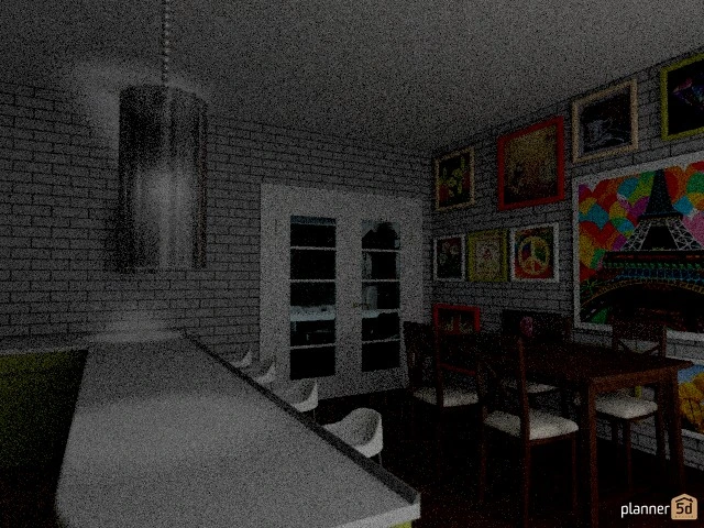 condo #53387 by jhuly