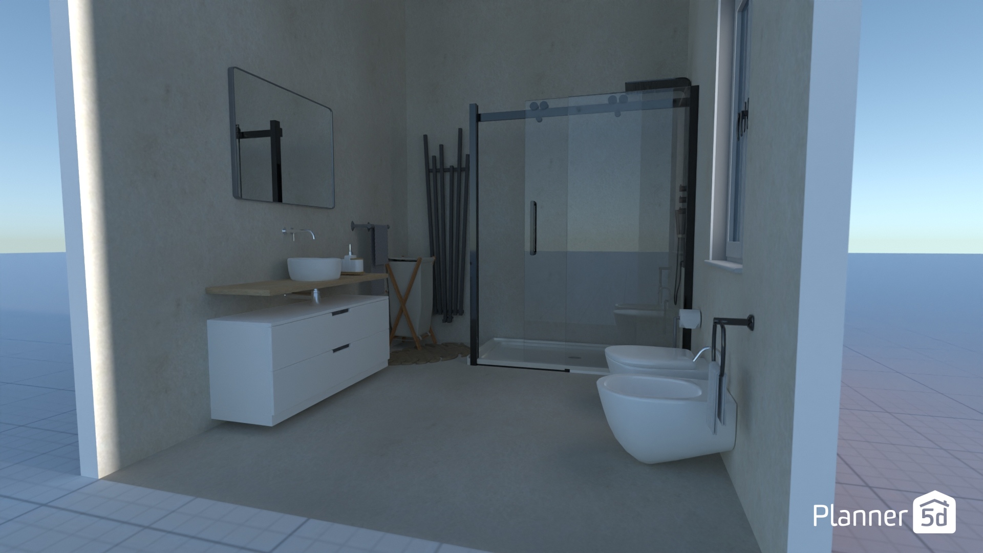 Matteo Bari - via Porta Romana, Ferrara #26341116 by Virginia Sil