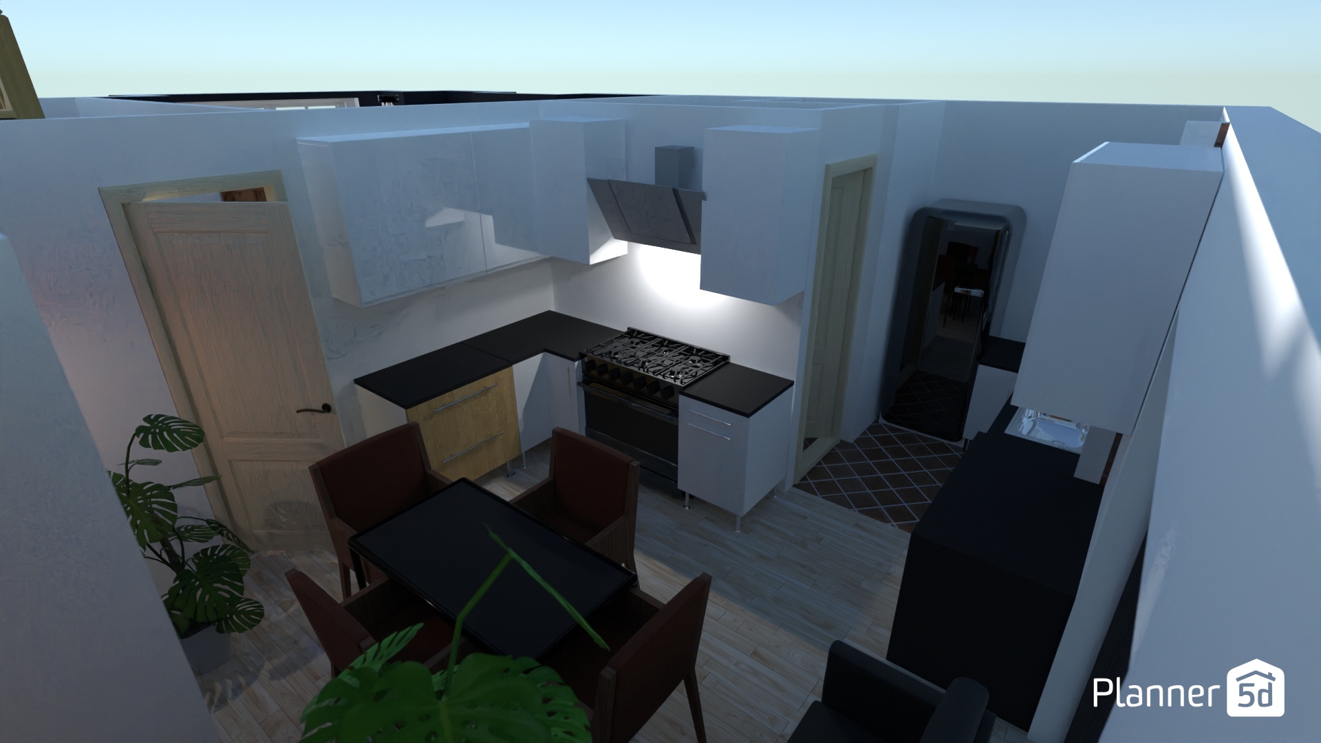 GroundFloor - existing #24426780 by User 165640204