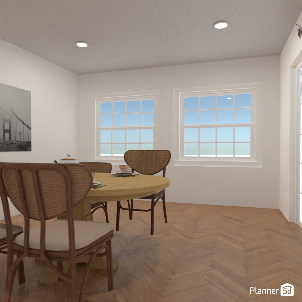 DB: Thanksgiving Day - room shell copy #23409431 by Editors Choice