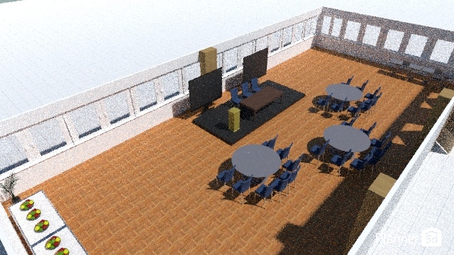 ERMS_Manila Room_Piso Caravan Ceremonial Signing with Bank of Makati, Inc. #25853996 by Jetro Bueno