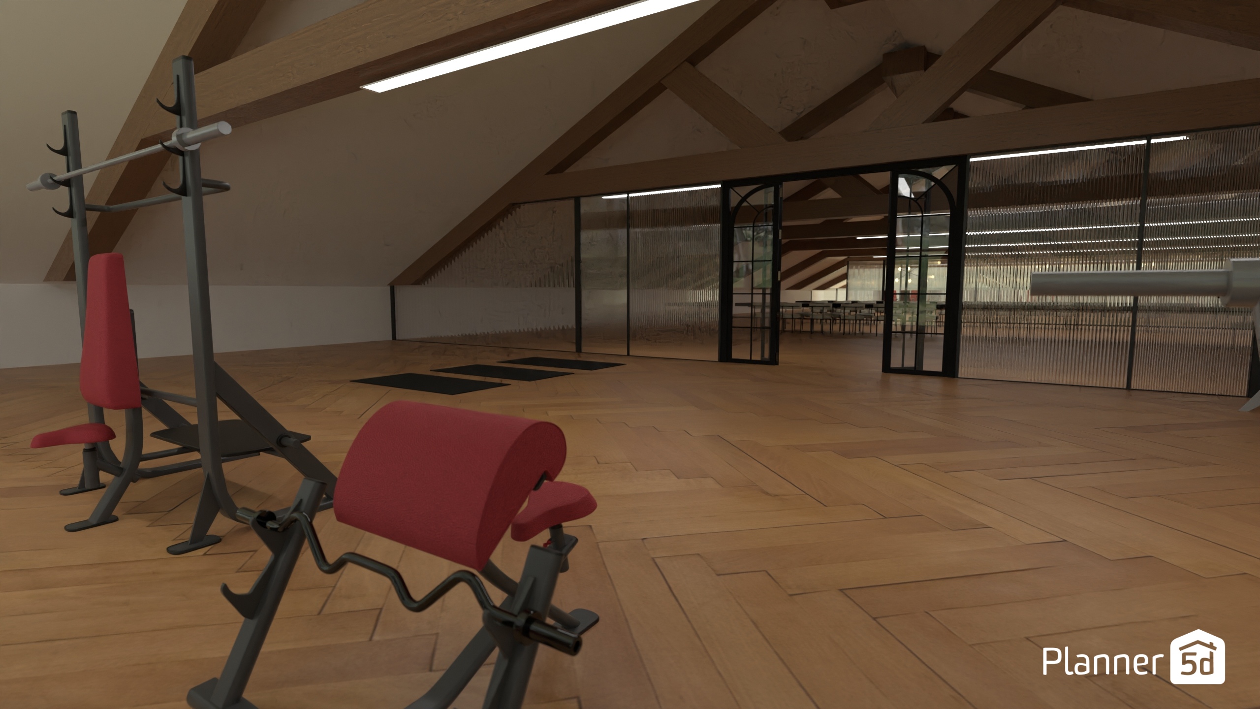 Simpel med gulvhævelse copy copy #25853216 by User 41791258