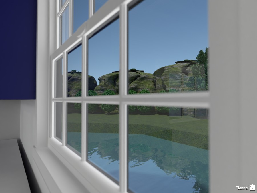 veiw at lake house #3557130 by Eat, Sleep, Design