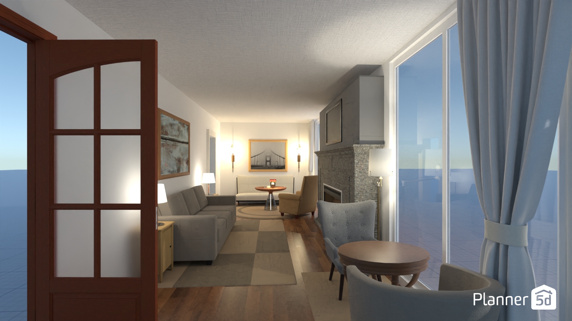 New project #23537266 by Marjo Johanna Sutinen