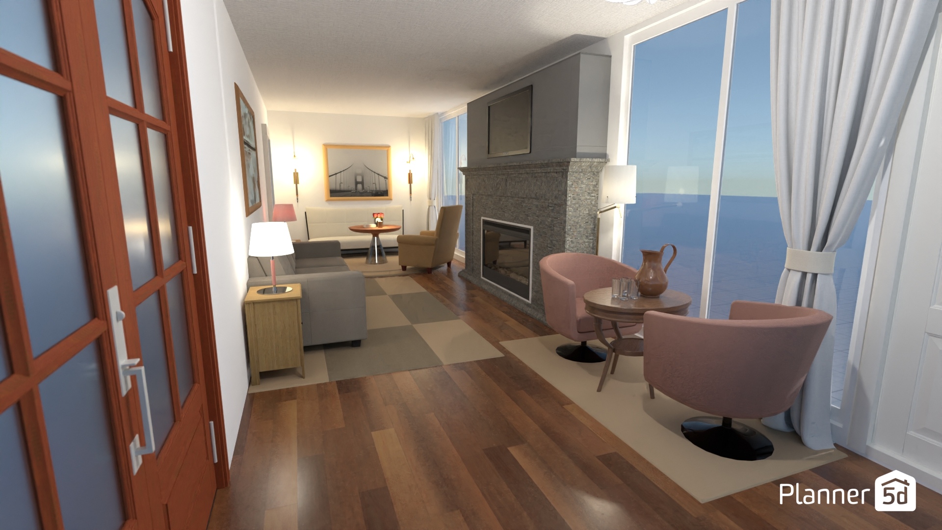 New project #23537622 by Marjo Johanna Sutinen